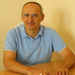 Николай Торкайкин, 24.10.1968, Киров