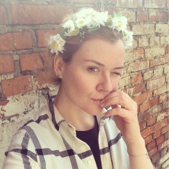 Екатерина Третьякова, 13.09, Москва
