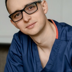 Костя Дагаев, 05.05