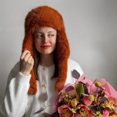 Ольга Лисич, 01.02, Тверь