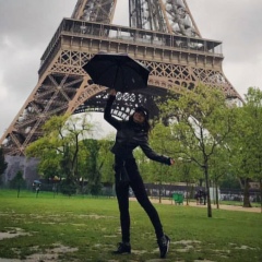 Emma Musya, 23.08, Москва