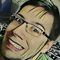 Святослав Рязанов, 01.05.1990