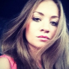 Anna Asmalovskaya, 10.01, Тула