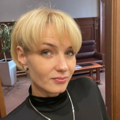 Александра Куленкова, 22.06, Санкт-Петербург