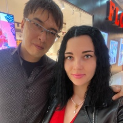 Ерик Рамазанов, 01.04.1987, Алматы