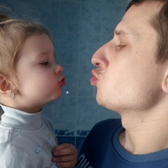 Артем Конский, Любашевка