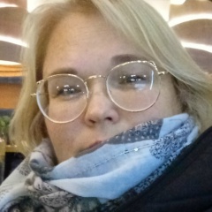 Евгения Малинина, 19.12, Санкт-Петербург