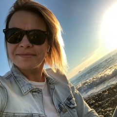 Тамара Карижская, 09.11, Москва