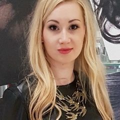 Катя Петрушова, Королёв