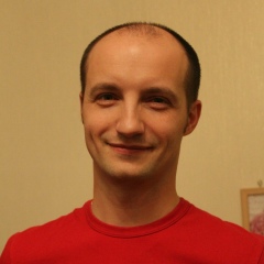 Никита Романов, 09.05.1986, Москва