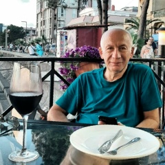 Владислав Шерман, 26.02.1958, Самара