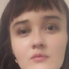 Регина Фомина, 21.03.1996, Астана