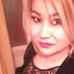 Нигара Якупова