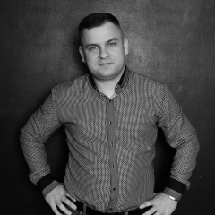 Владимир Сукорский, 21.11.1990, Мурино