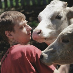 Михаил Черников, 18.05, Киев