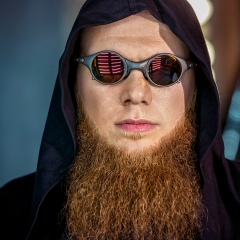 Андрей Гирнык, 20.09, Москва