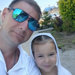 Евгений Грушенков, Москва