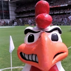 Daniel Galo, 19.06.1990, Belo Horizonte