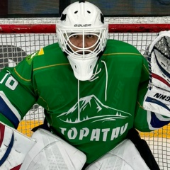 Эльдар Калимуллин