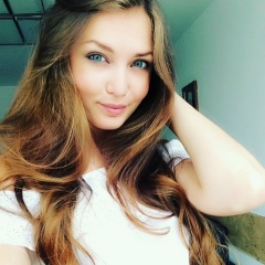 Юлиана Онищенко, 09.04, Харьков