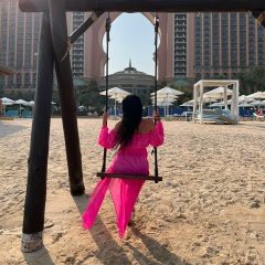 Наталья Шутегова, Павловский Посад