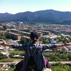 Мария Юсенко, 01.01.1991, Bochum