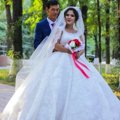 Мира Аширханова, 07.05.1994, Тараз