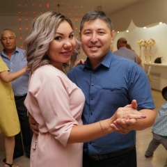 Залина Фай, 01.02, Астрахань