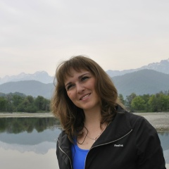 Анастасия Галкина, 08.10.1986, Казань