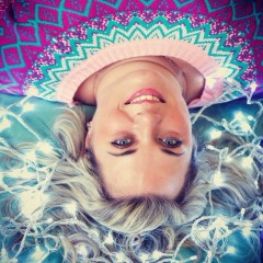 Наталия Потапова, 03.04.1981, Хотьково