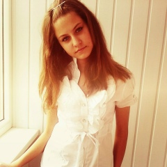 Валерия Котова, 24.02, Речица