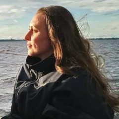 Татьяна Баннова, 18.01, Санкт-Петербург