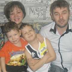 Римма Киекбаева-Лыкова, 06.07.1981, Сатпаев