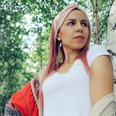 Алина Иванова, 24.11.1992, Караганда