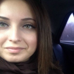 Аня Габриелян, 10.12.1990, Воронеж