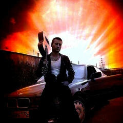 Димуличка Графов, 18.09, Санкт-Петербург