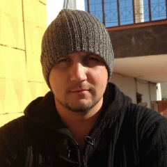 Николай Колесников, Москва