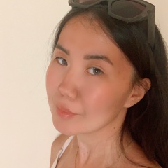 Наталья Фёдорова, 08.08, Москва