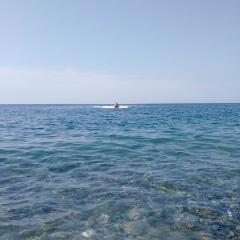 Екатерина Стрельникова, 17.02, Санкт-Петербург