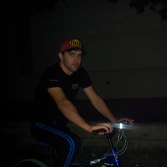 Магомед Такалашов