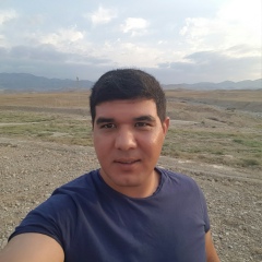 Ыхтияр Ташбаев, 29.04, Киев