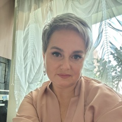 Ирина Басова, 25.03, Санкт-Петербург
