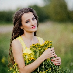 Илона Волынец, 16.10, Минск