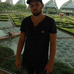 Сергей Лявинец, 16.10, Санкт-Петербург