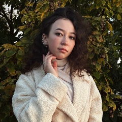 Tatyana Stelmah, 23.02