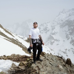 Владимир Бурыкин, 09.01, Самара