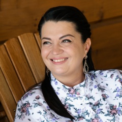 Наталья Лушпай, 17.01, Санкт-Петербург