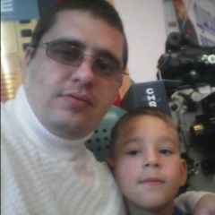 Алексей Капалыгин, 13.04.1985, Нижнекамск