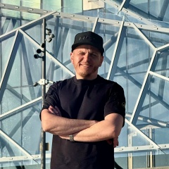 Максим Бединский, 29.05