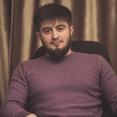 Надыр Яхьяев, 29.08.1993, Махачкала